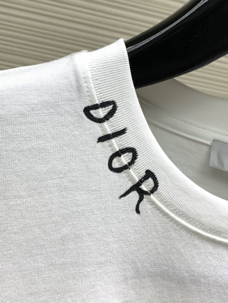 Christian Dior T-Shirts